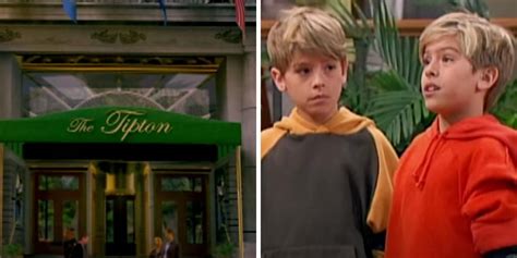 suite life of zack and|zack and cody house.